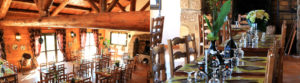 Restaurant L’Éphémère en Lozère