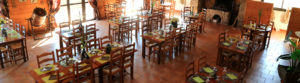 Restaurant L’Éphémère en Lozère