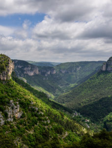 Patrimoine naturel et culturel