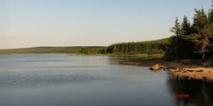 Lac Charpal