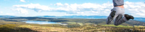 Randonnées pédestres en Lozère