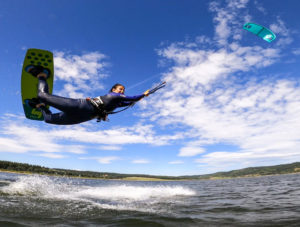 Activités aquatiques en Lozère en eau vive