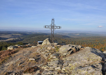 Le Moure de la Gardille